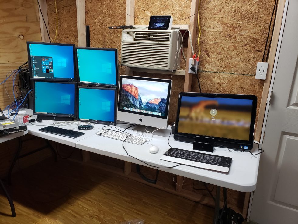 Appliance repair job 2